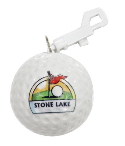 Golf Poncho - Delite Promotional Products