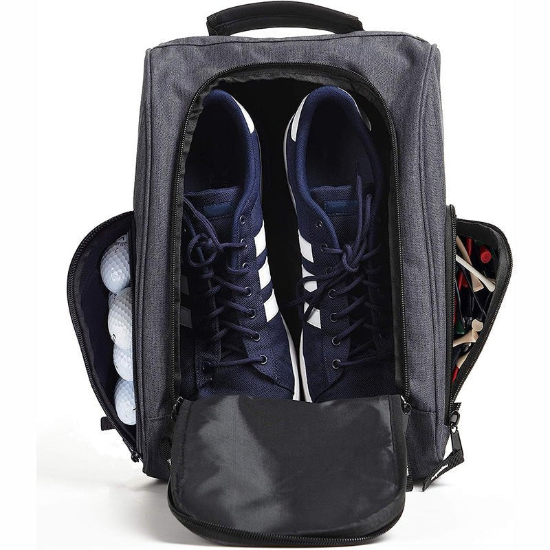 Golf Shoe Storage Bag - Delite Promotional Products