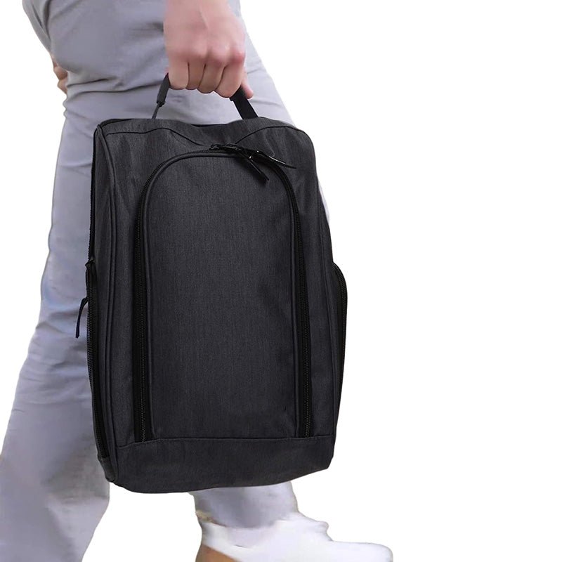 Golf Shoe Storage Bag - Delite Promotional Products