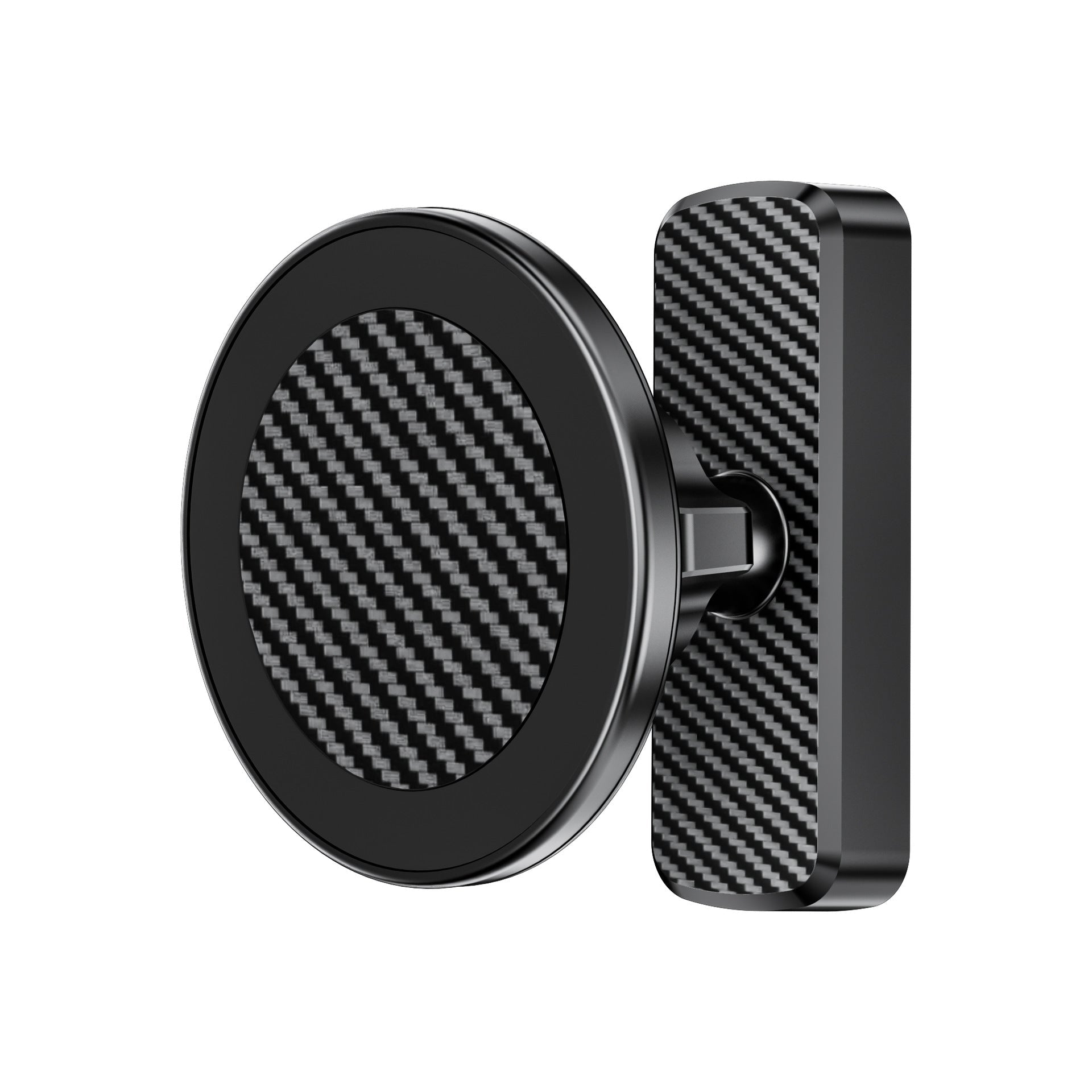Golf Sightseeing Car Magnetic Phone Holder - Delite Promotional Products