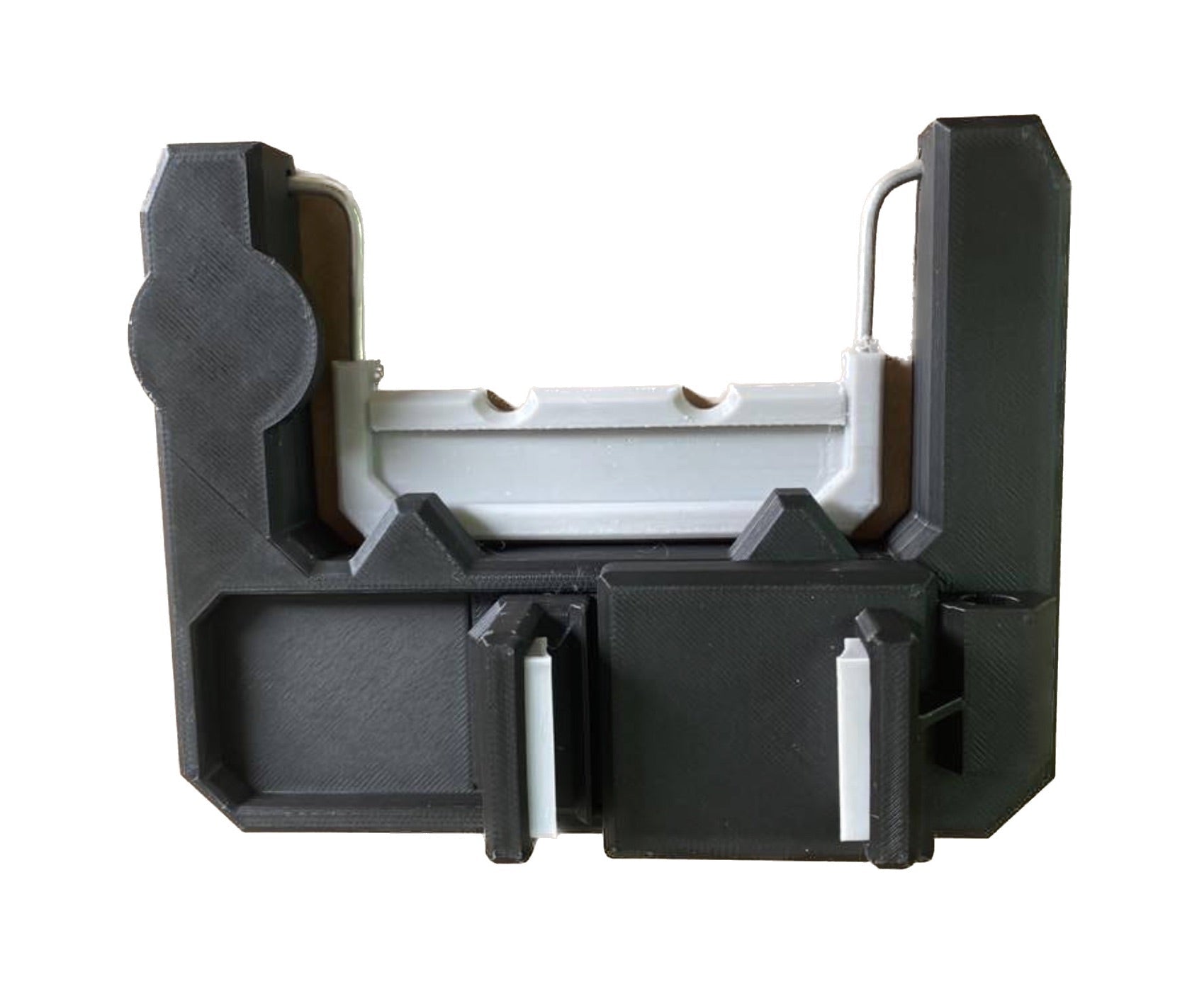 Golf Steering Wheel Phone Mount - Delite Promotional Products