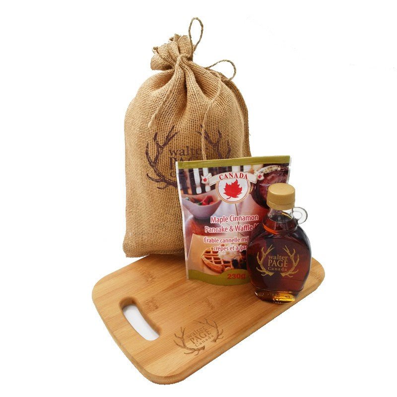 Good Morning Canada - Delite Promotional Products