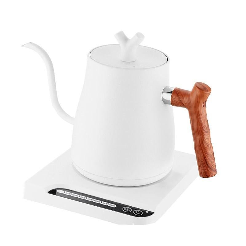 Gooseneck Electric Kettle - Delite Promotional Products