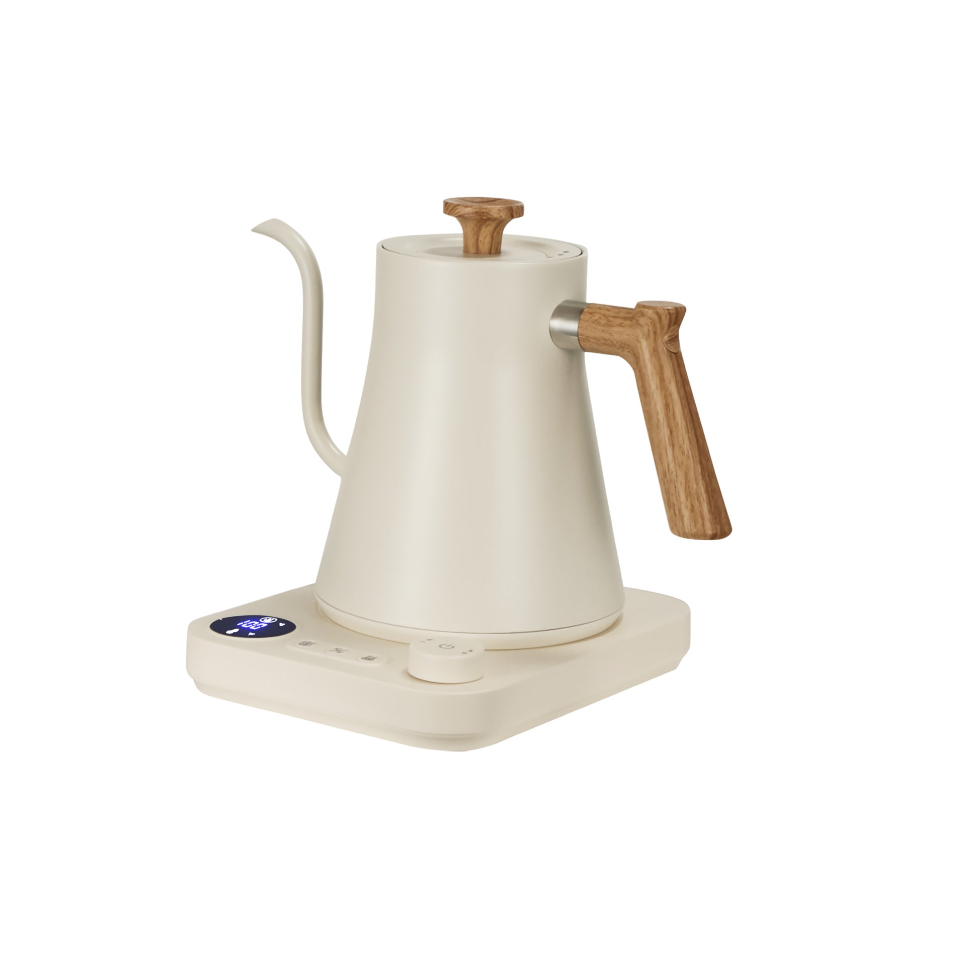 Gooseneck Intelligent Temperature Kettle - Delite Promotional Products