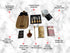Gourmet Retreat Gift Set - Delite Promotional Products