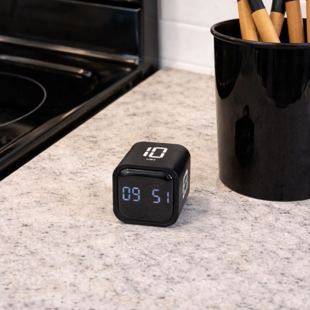 Gravity Sensing Timer - Delite Promotional Products
