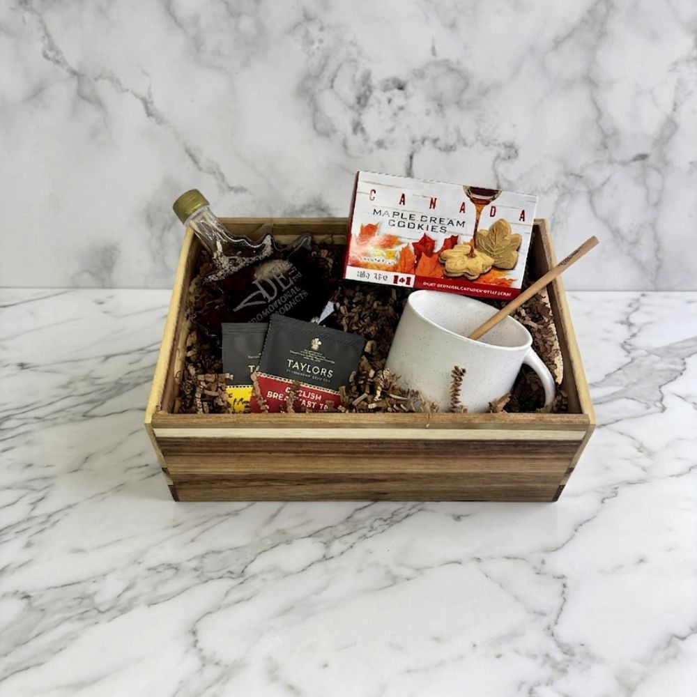 Great North Morning Gift Set - Delite Promotional Products