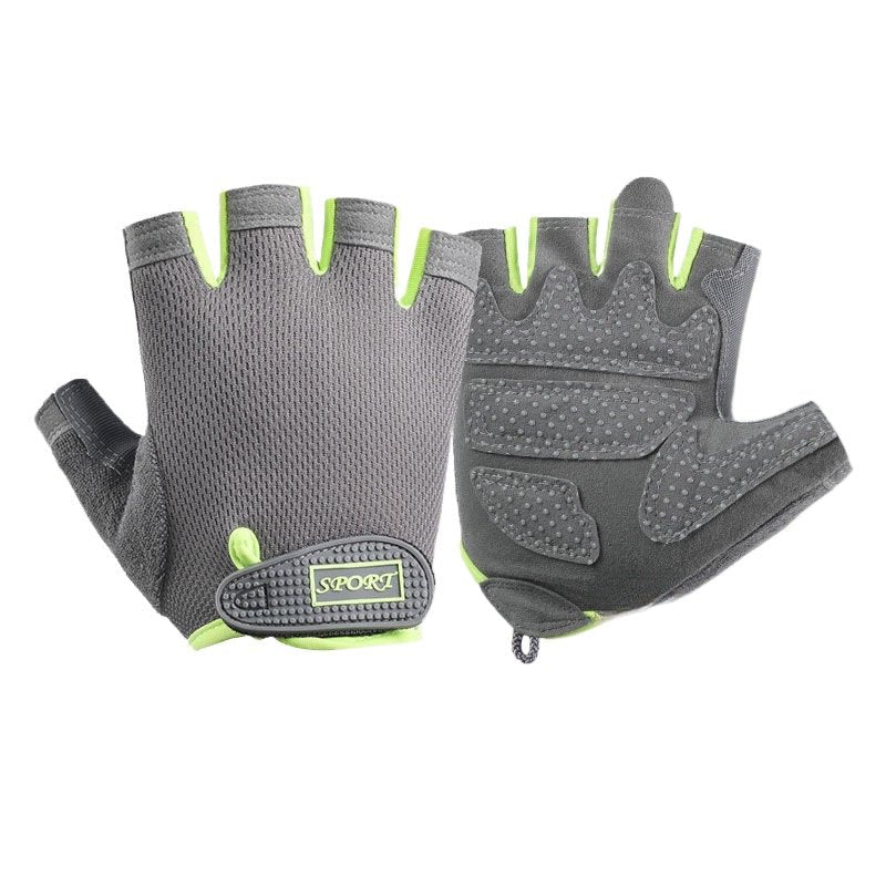 Gym Workout Glove - Delite Promotional Products