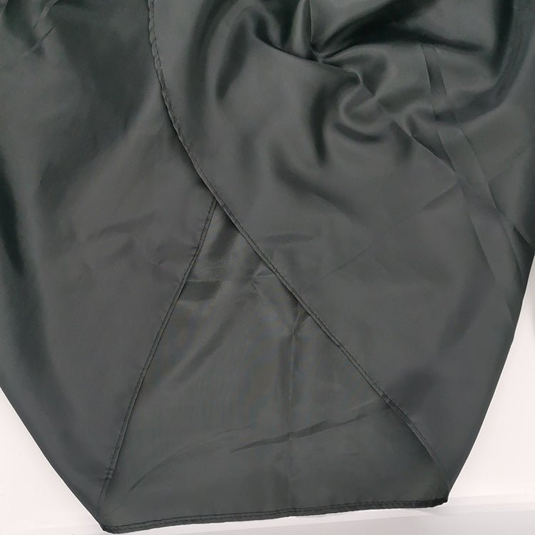 Hairdressing Apron With Closure Snap - Delite Promotional Products