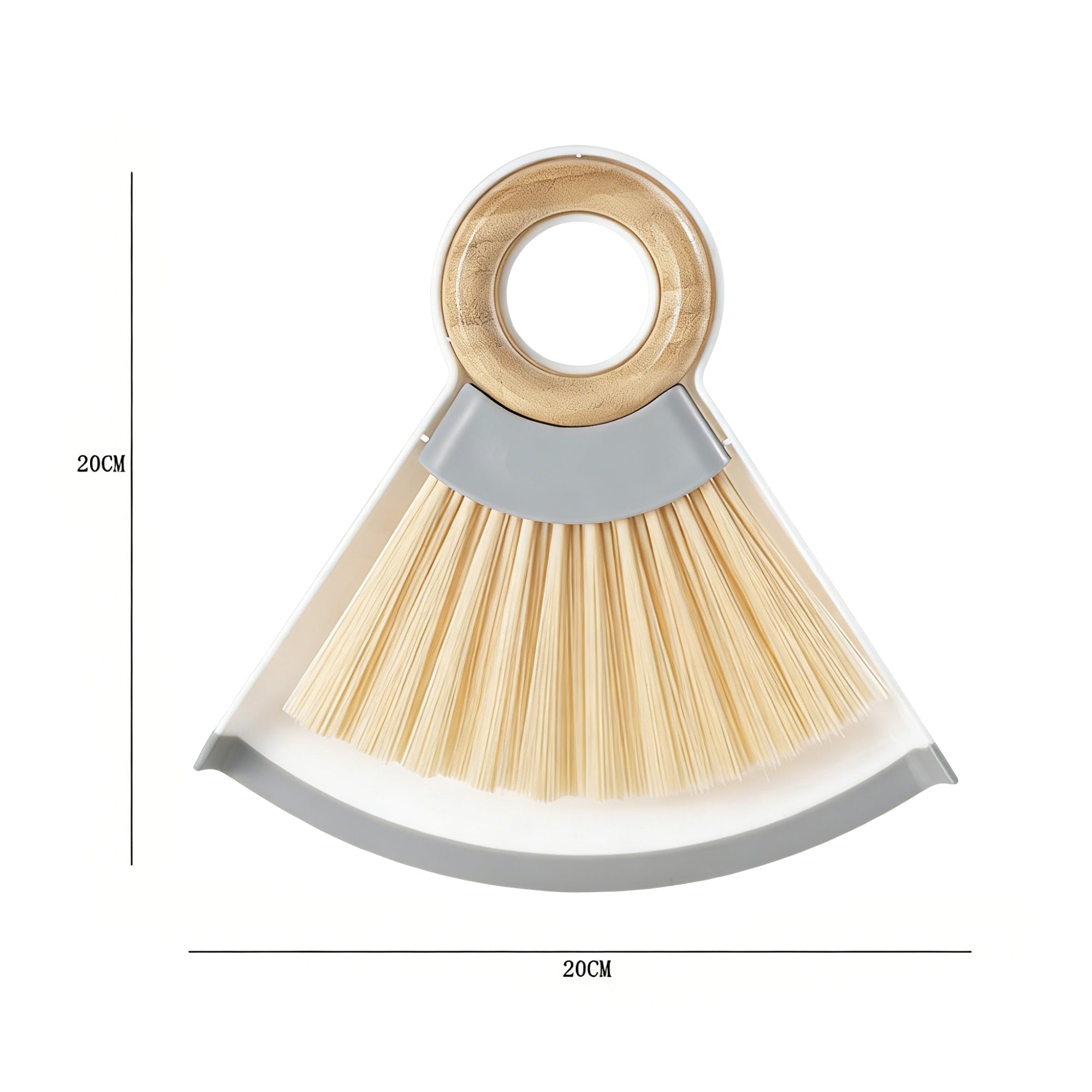 Hand Brush And Dustpan - Delite Promotional Products