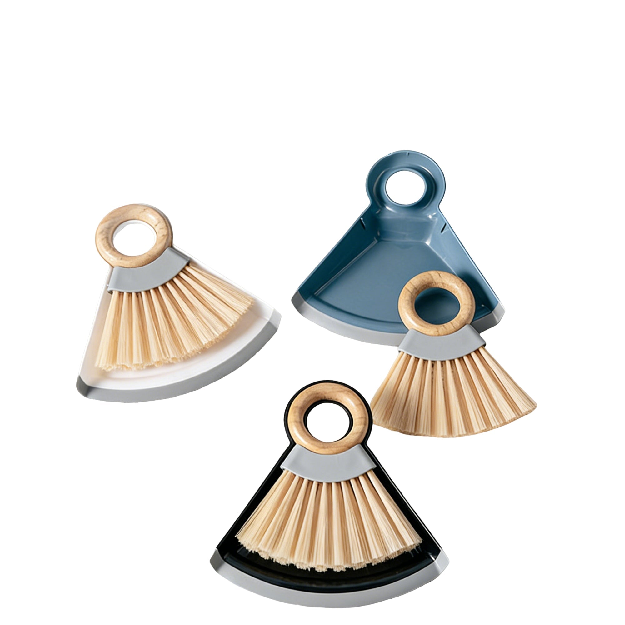 Hand Brush And Dustpan - Delite Promotional Products