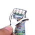 Hand Shaped Bottle Opener Keychain - Delite Promotional Products