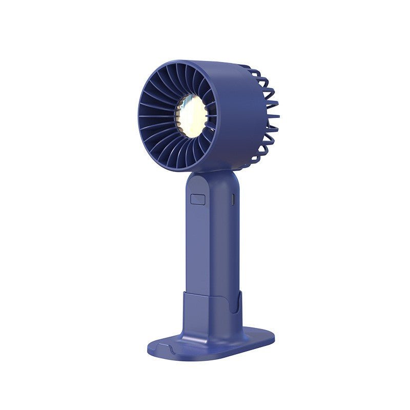 Handheld Turbo Small Fan - Delite Promotional Products