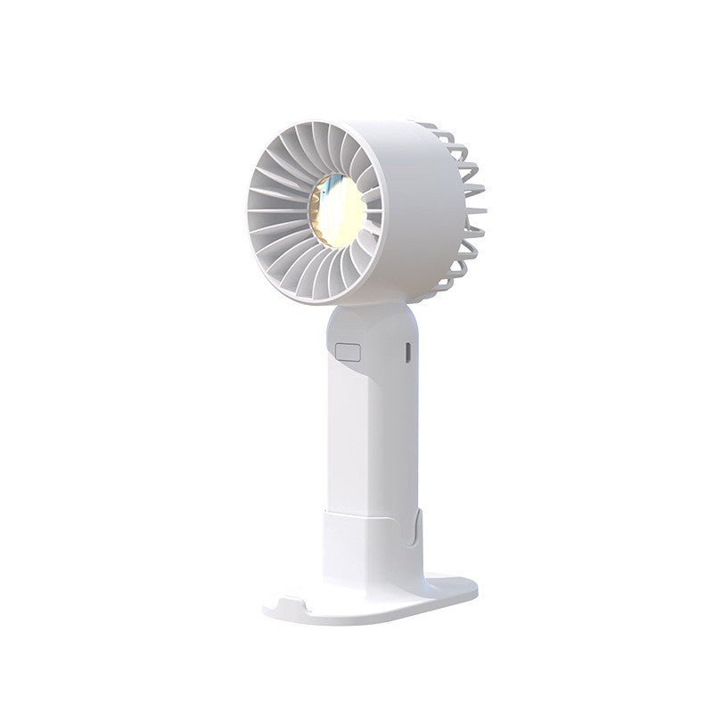 Handheld Turbo Small Fan - Delite Promotional Products