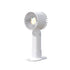 Handheld Turbo Small Fan - Delite Promotional Products