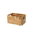 Handmade Natuaral Straw Storage Basket - Delite Promotional Products