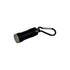 Handy Flashlight With Carabiner - Delite Promotional Products