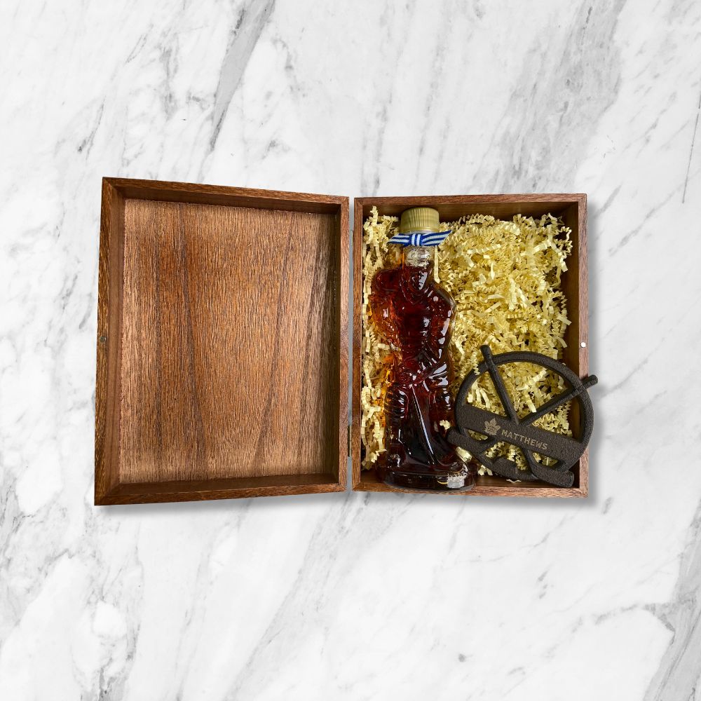 Hat Trick Gift Set - Delite Promotional Products