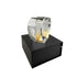 Heart Crystal Medium 100x90mm - Delite Promotional Products