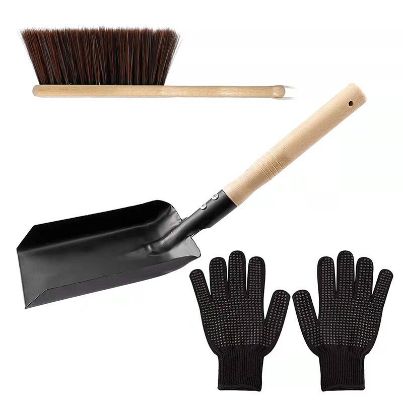 Hearth Cleaning Set - Delite Promotional Products