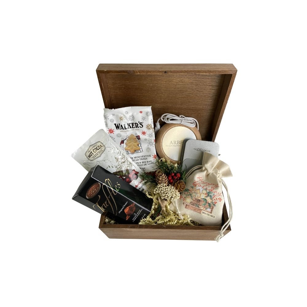 Hearthside Holiday Gift Set - Delite Promotional Products