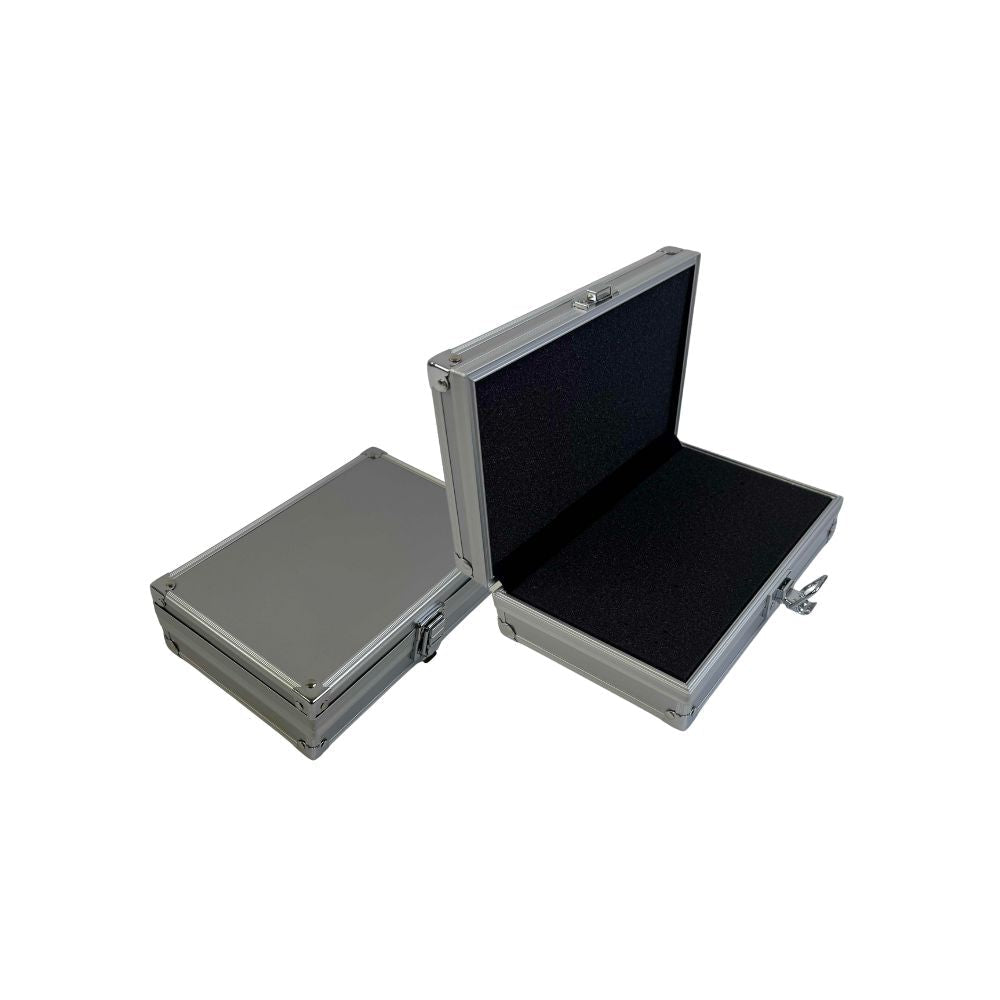 Heavy - duty Briefcase - Delite Promotional Products