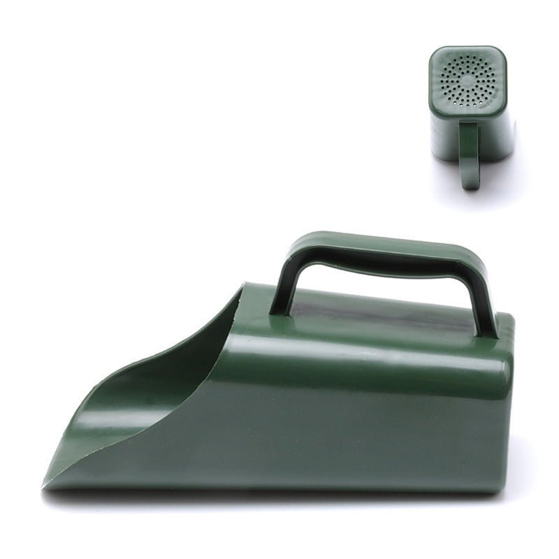 Heavy Duty Sand Scooper With Handle - Delite Promotional Products