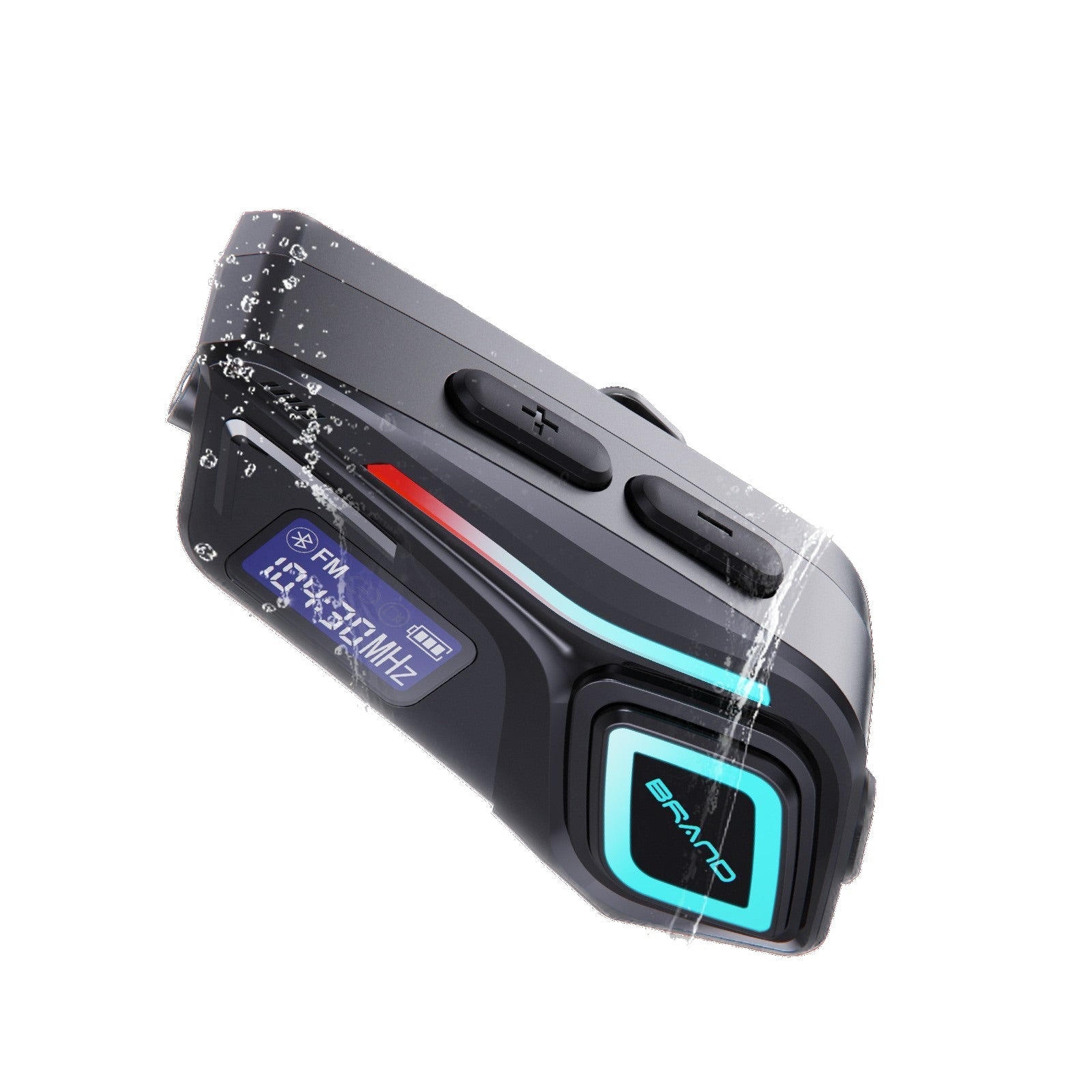 Helmet Bt Headphones - Delite Promotional Products