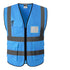 Hi Vis Safety Vest - Delite Promotional Products