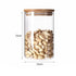 High Borosilicate Glass Jar - Delite Promotional Products