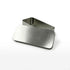 Hingeless Rectangular Tin Container - Delite Promotional Products