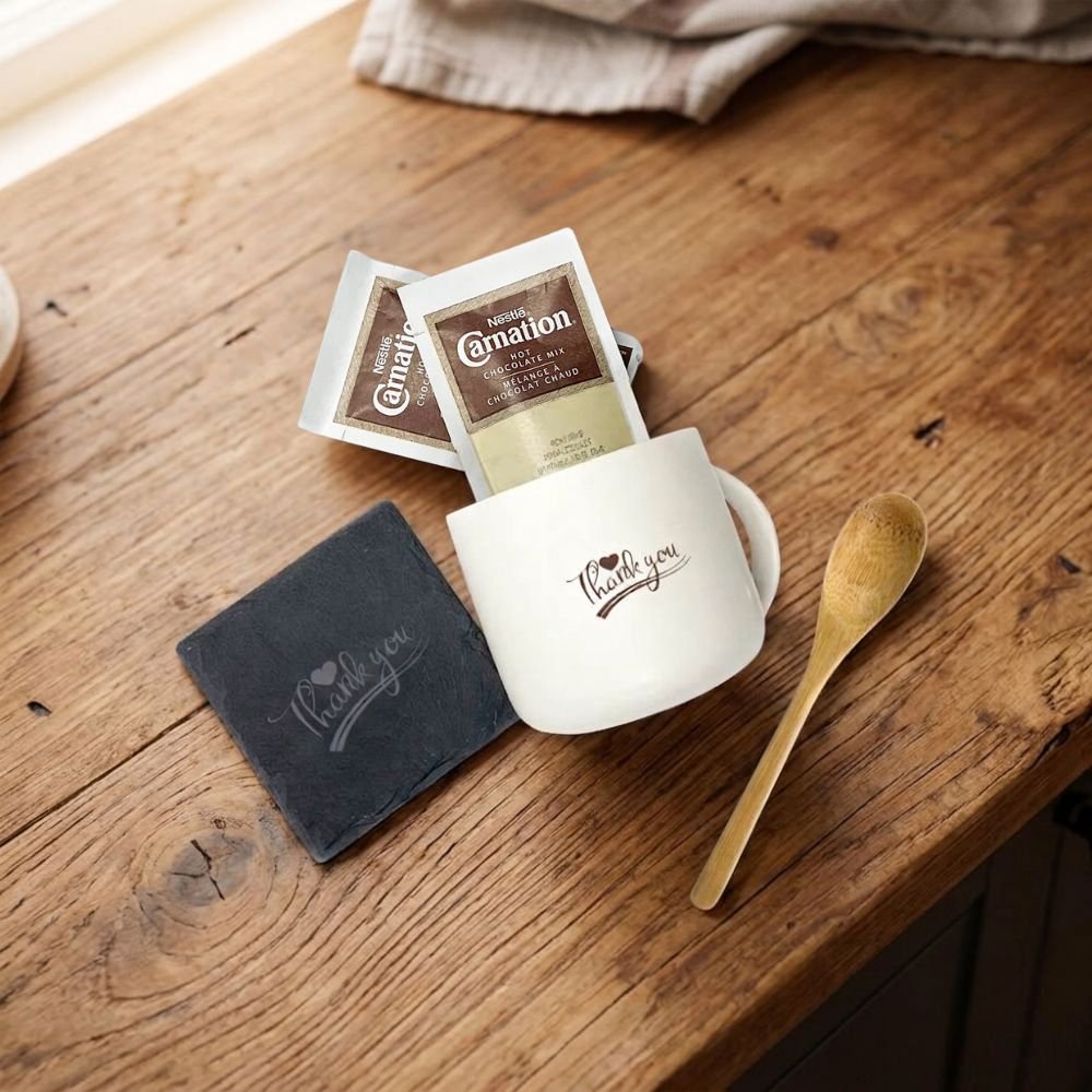 Hot Chocolate Lover - Delite Promotional Products