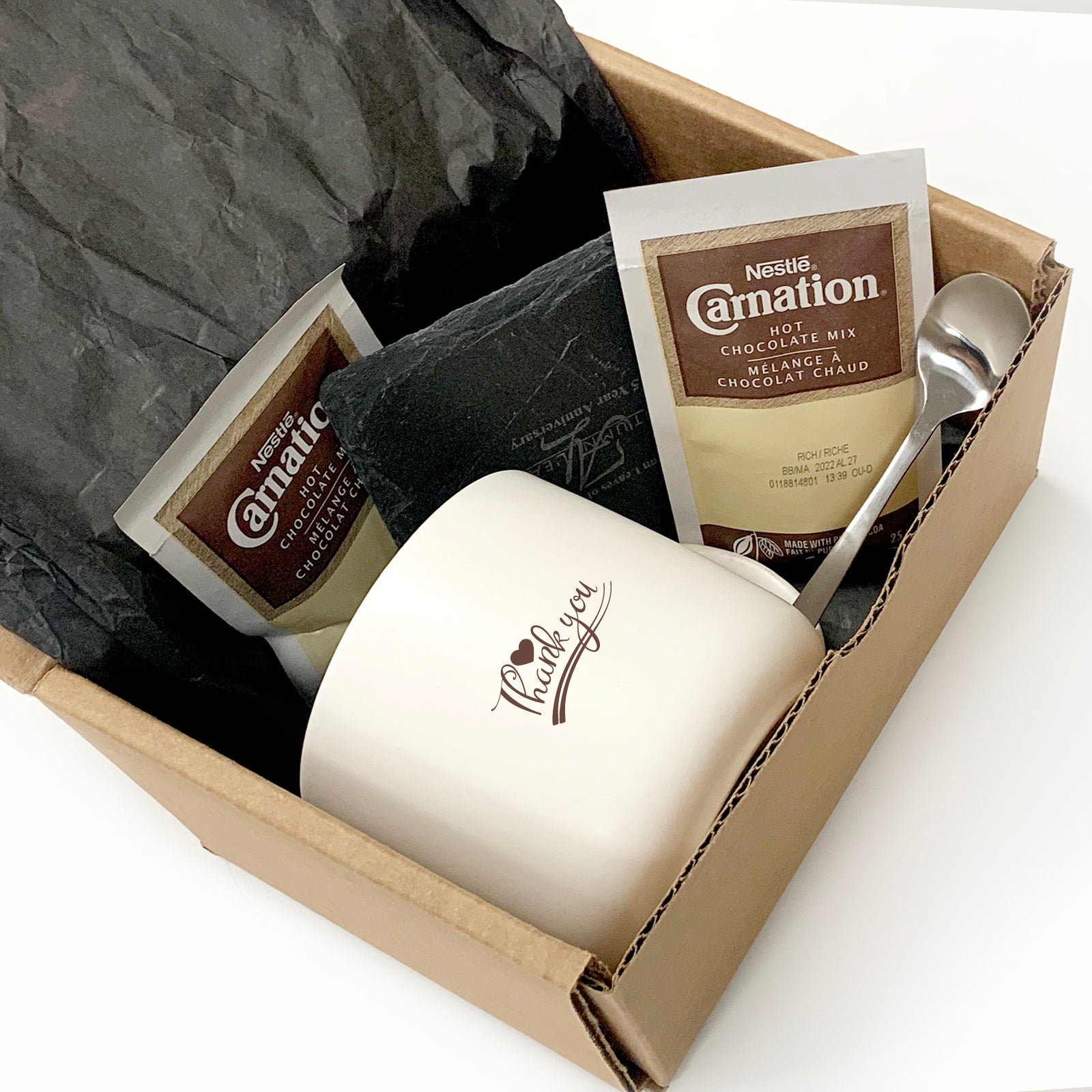 Hot Chocolate Lover - Delite Promotional Products