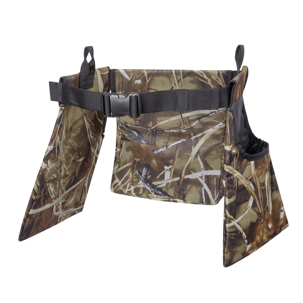 Hunting Accessories Storage Waist Bag - Delite Promotional Products