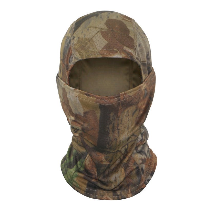 Hunting Face Cover - Delite Promotional Products