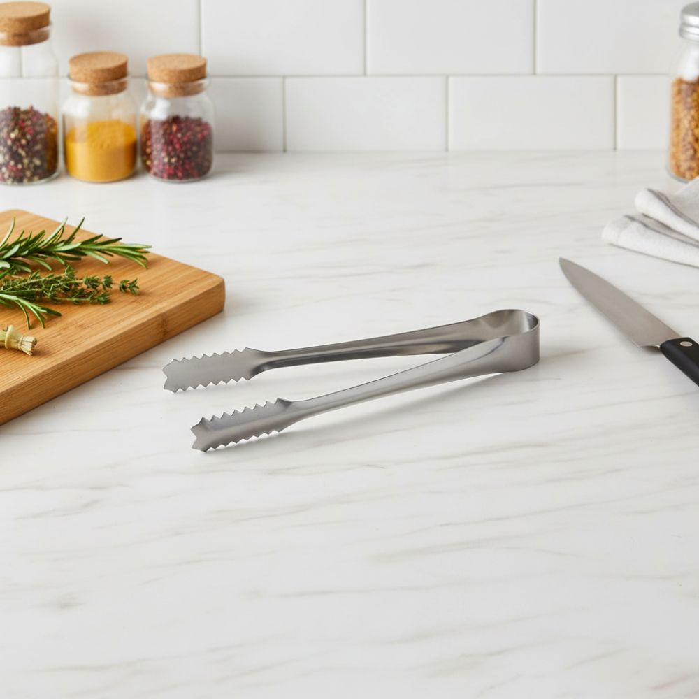 Ice Cube Tongs - Delite Promotional Products