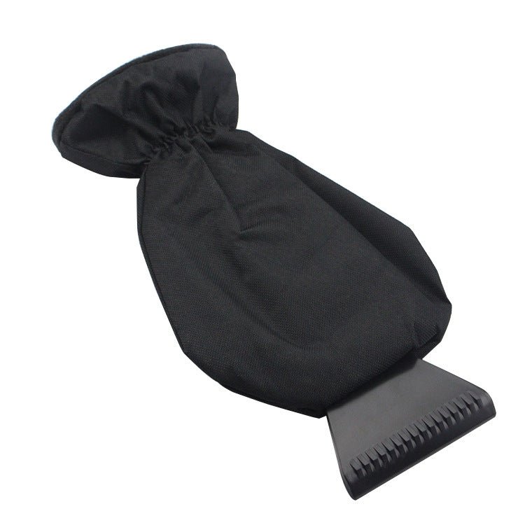 Ice Scraper Mitt - Delite Promotional Products