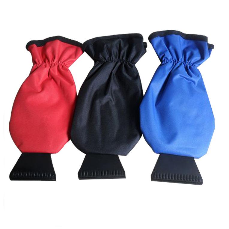 Ice Scraper Mitt - Delite Promotional Products