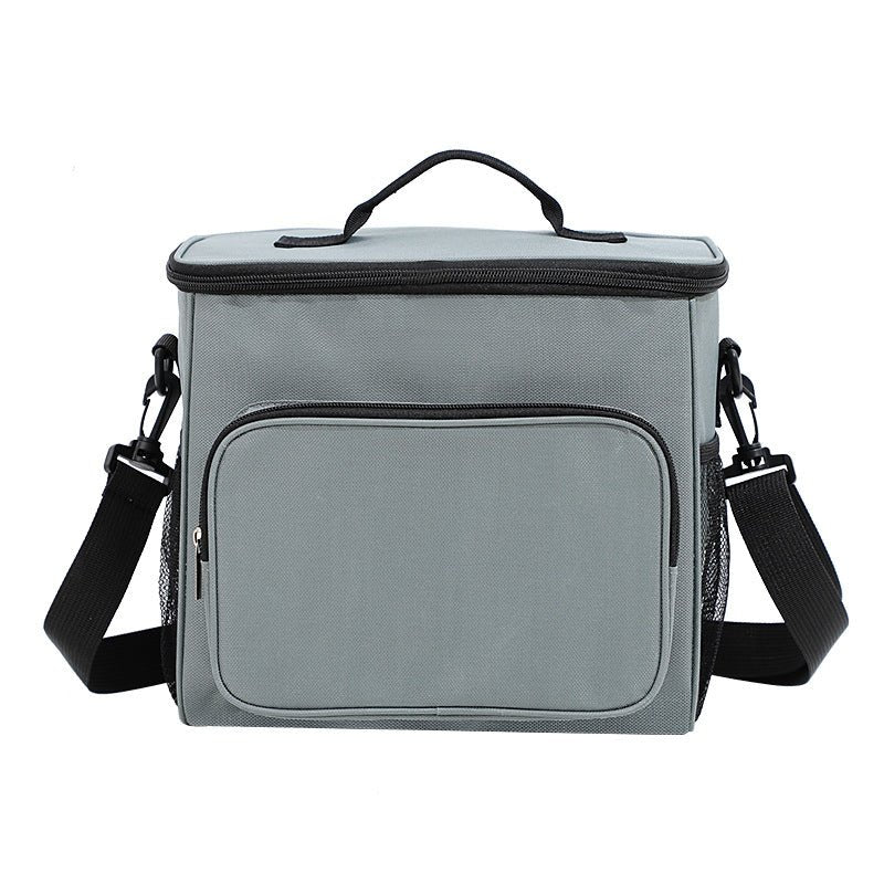 Insulated Cooler Lunch Bag - Delite Promotional Products