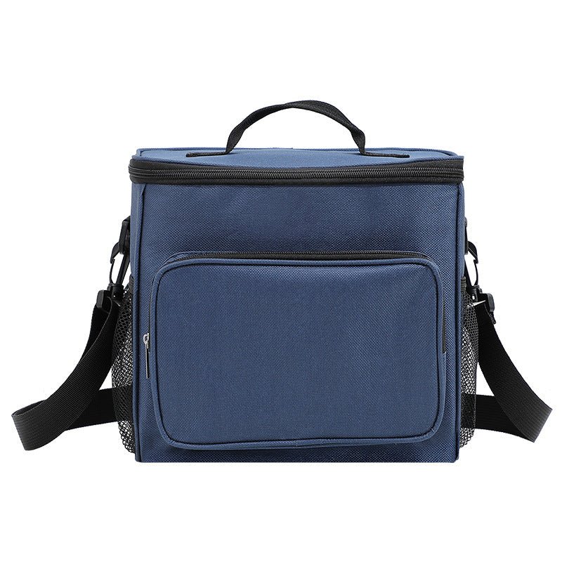 Insulated Cooler Lunch Bag - Delite Promotional Products