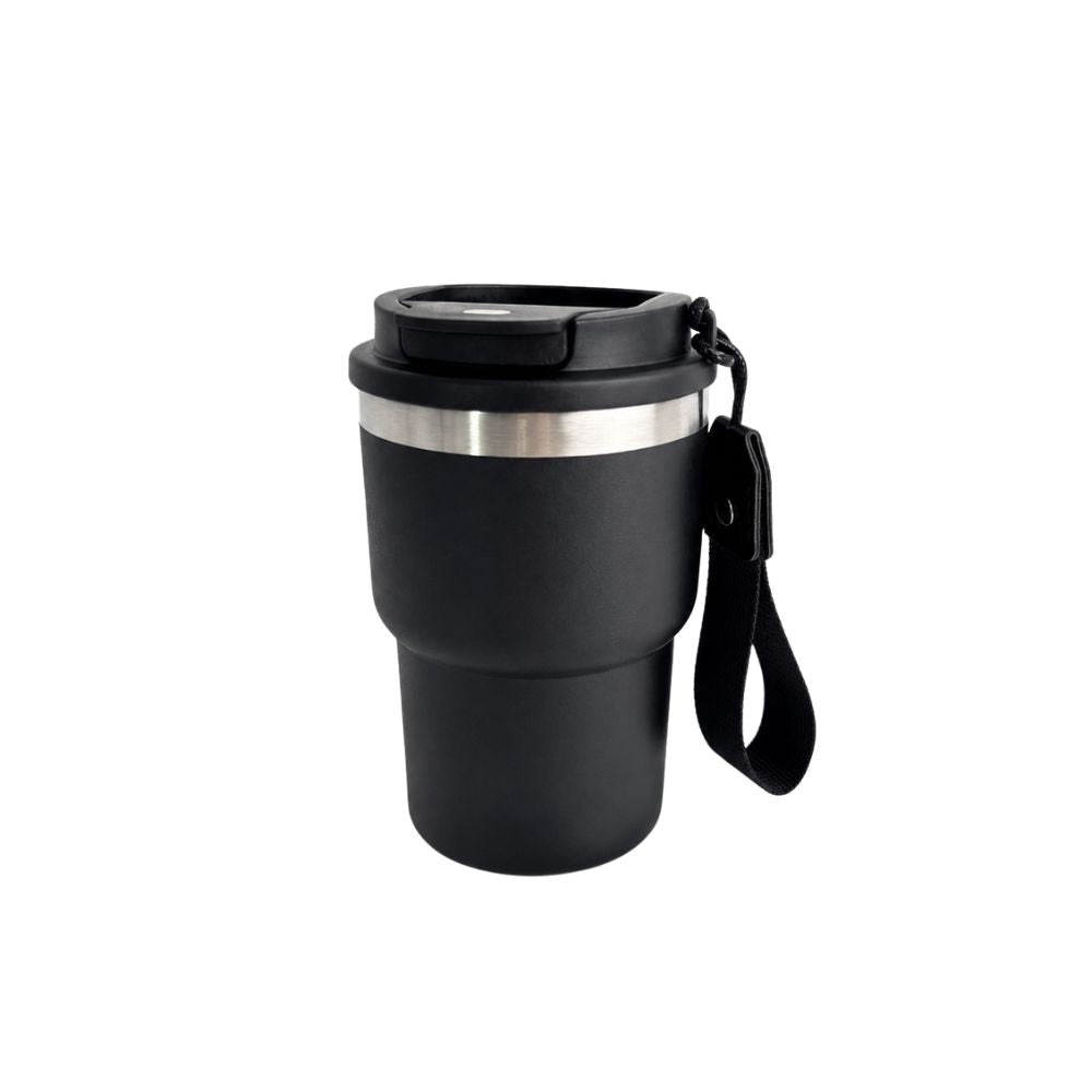 Insulated Travel Bottle 450ml - Delite Promotional Products