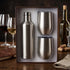 Insulated Wine Tumbler And Bottle Gift Set - Delite Promotional Products