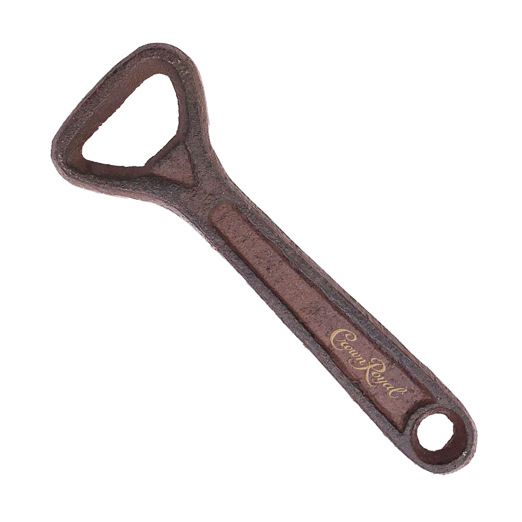 Iron Age Bottle Opener - Delite Promotional Products