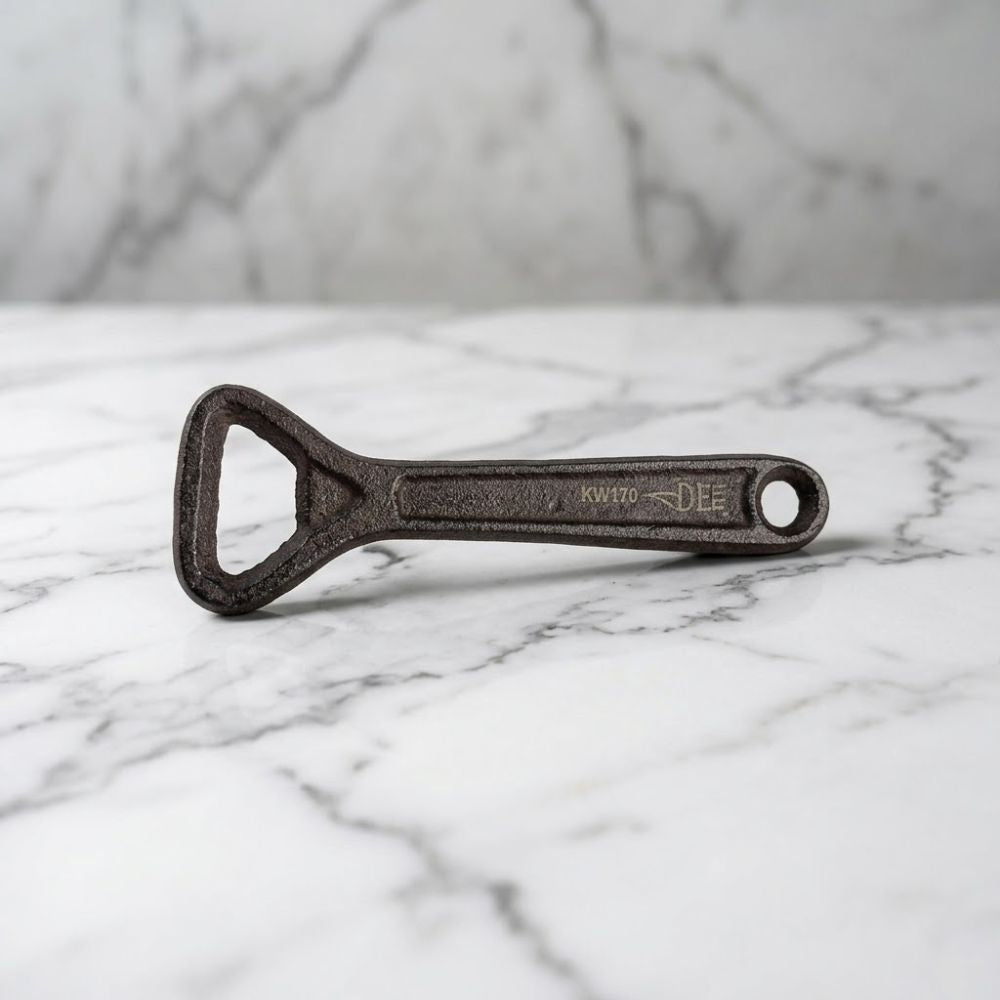 Iron Age Bottle Opener - Delite Promotional Products