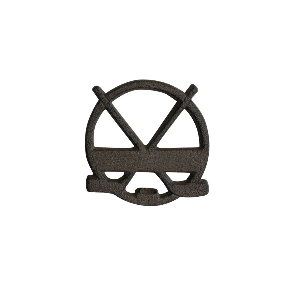 Iron Age Hockey Stick Bottle Opener - Delite Promotional Products