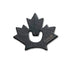 Iron Age Maple Leaf Shape Bottle Opener - Delite Promotional Products
