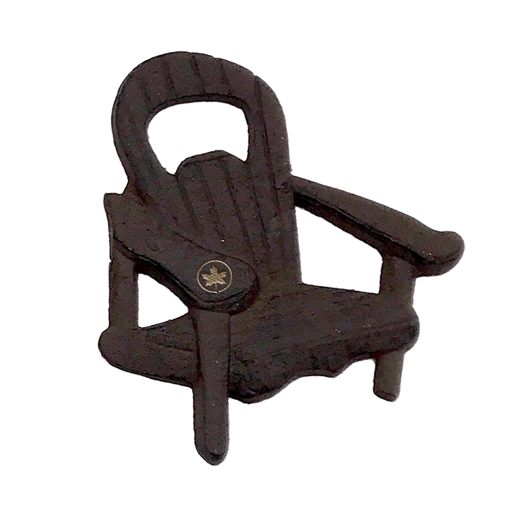 Iron Age Muskoka Chair Opener Large - Delite Promotional Products