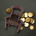 Iron Age Muskoka Chair Opener Small - Delite Promotional Products