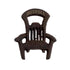 Iron Age Muskoka Chair Opener Small - Delite Promotional Products