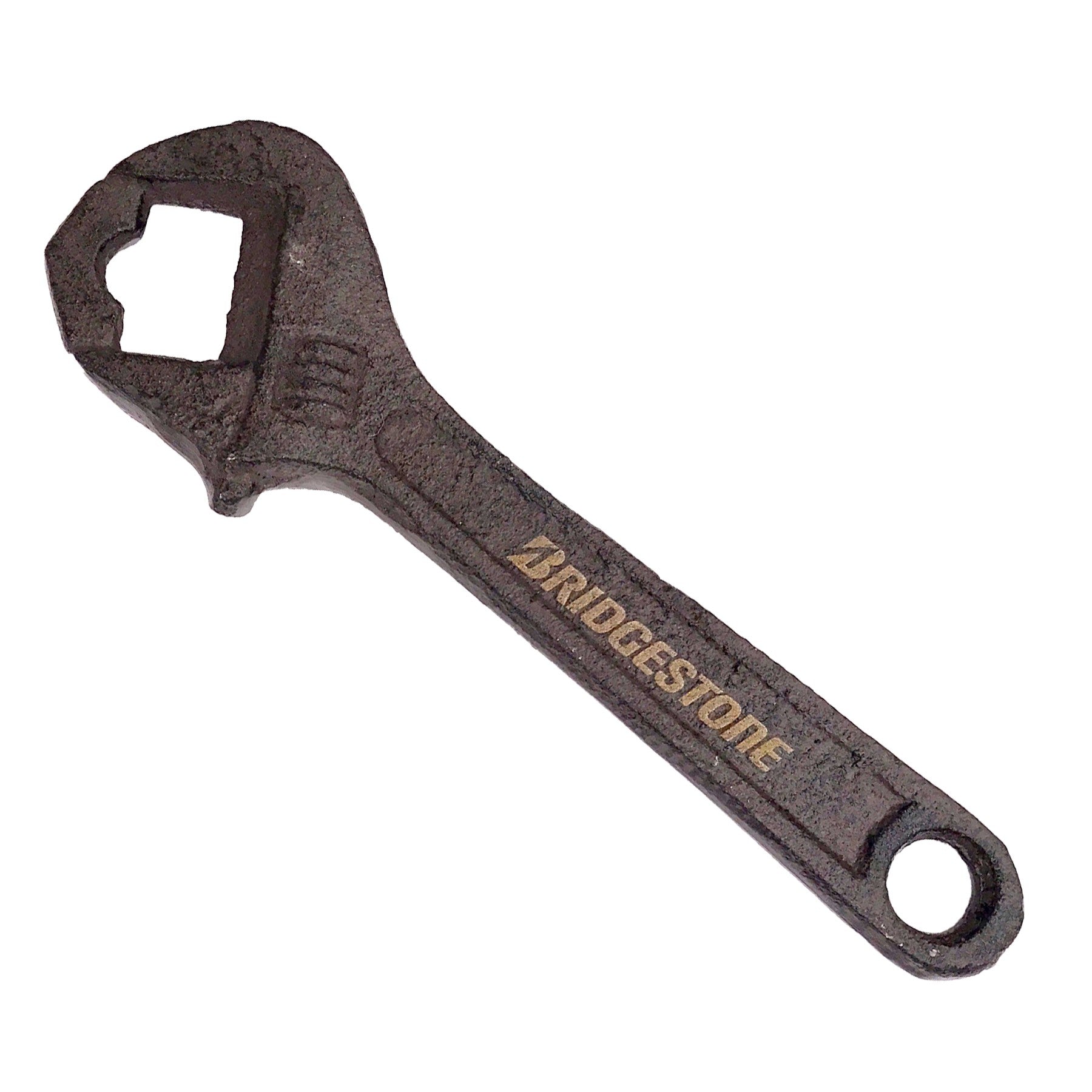 Iron Age Wrench Bottle Opener - Delite Promotional Products